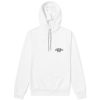 END. x A.P.C. Dimmy Hoodie