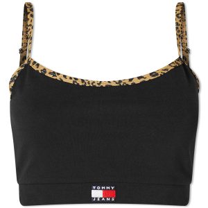 Tommy Jeans Bralette Top