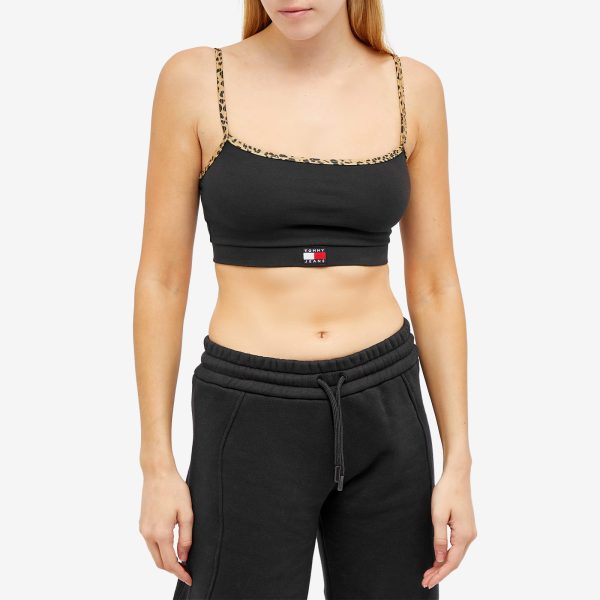 Tommy Jeans Bralette Top