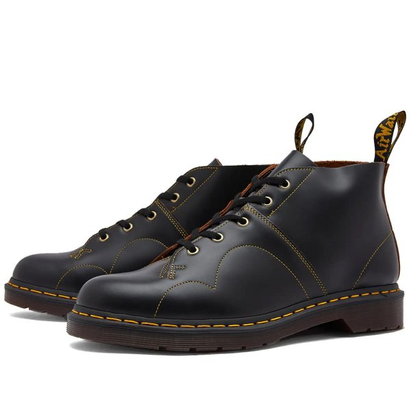 Dr. Martens Church Monkey Boot