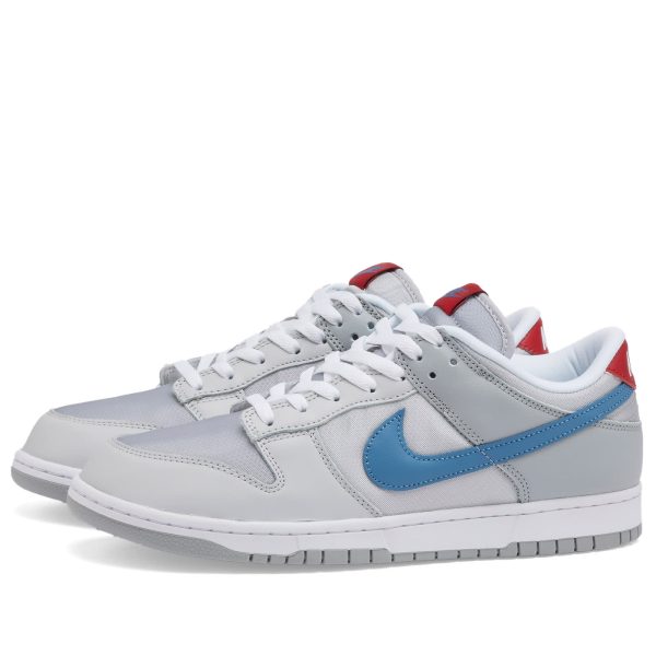 Nike Dunk Low Qs Sneaker