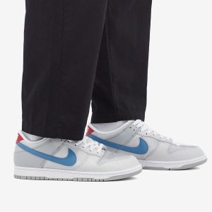 Nike Dunk Low Qs Sneaker