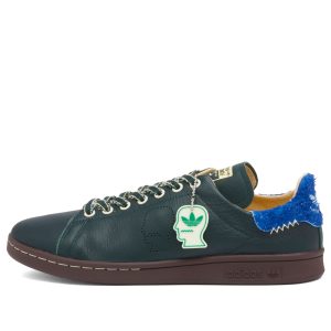 Adidas x Brain Dead Stan Smith Sneaker