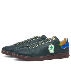 Adidas x Brain Dead Stan Smith Sneaker