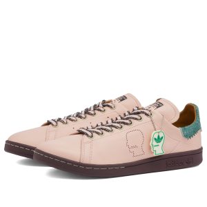 Adidas x Brain Dead Stan Smith Sneaker