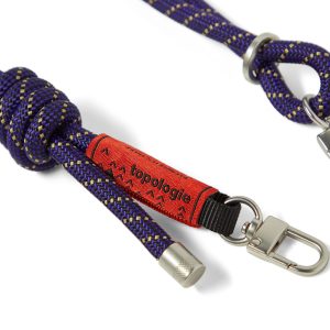 Topologie 8.0mm Rope Strap