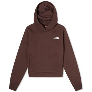 The North Face Nuptse Face Hoodie