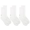 WTAPS 05 Skivvies 3-Pack Socks