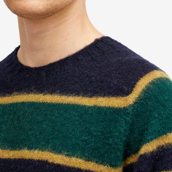 Howlin' Absolute Belter Stripe Jumper