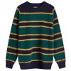 Howlin' Absolute Belter Stripe Jumper