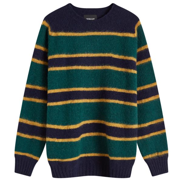 Howlin' Absolute Belter Stripe Jumper