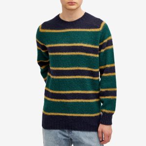 Howlin' Absolute Belter Stripe Jumper