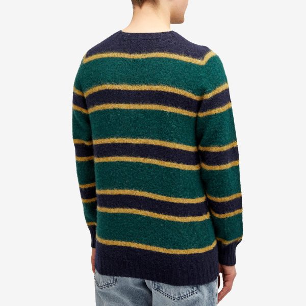 Howlin' Absolute Belter Stripe Jumper