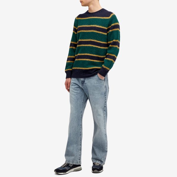 Howlin' Absolute Belter Stripe Jumper