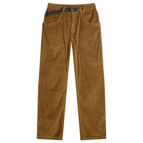 KAVU Chilli Roy Corduroy Trousers