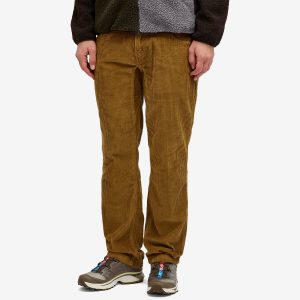 KAVU Chilli Roy Corduroy Trousers