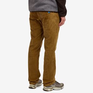 KAVU Chilli Roy Corduroy Trousers