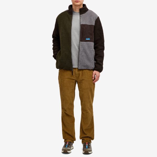 KAVU Chilli Roy Corduroy Trousers