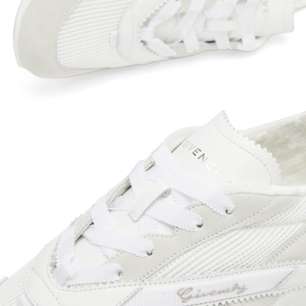 Givenchy Show Runner Sneakers