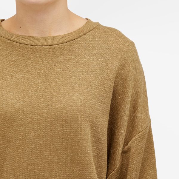 Baserange Rim Sweatshirt