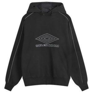 Boiler Room x Umbro Hoodie