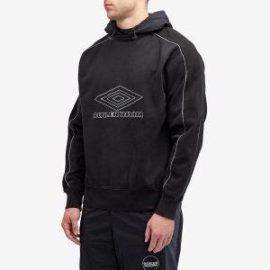 Boiler Room x Umbro Hoodie