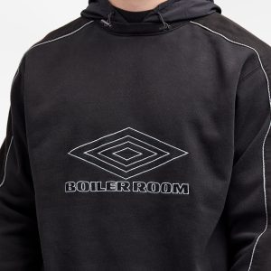 Boiler Room x Umbro Hoodie