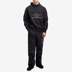 Boiler Room x Umbro Hoodie