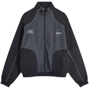 Boiler Room x Umbro Shell Track Top