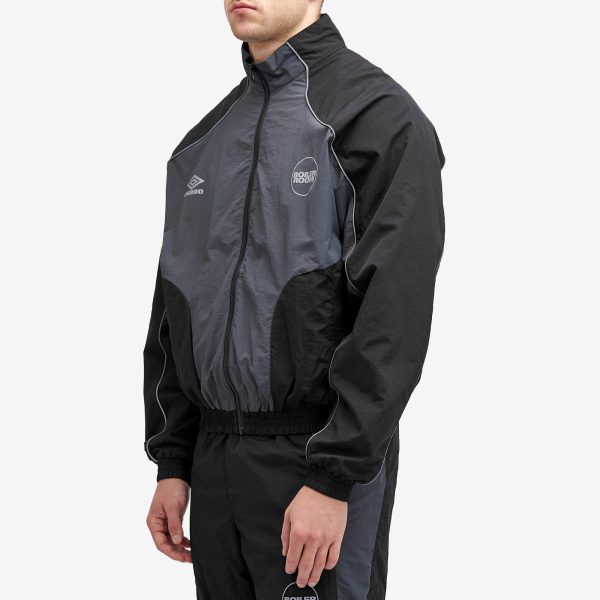 Boiler Room x Umbro Shell Track Top