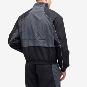 Boiler Room x Umbro Shell Track Top