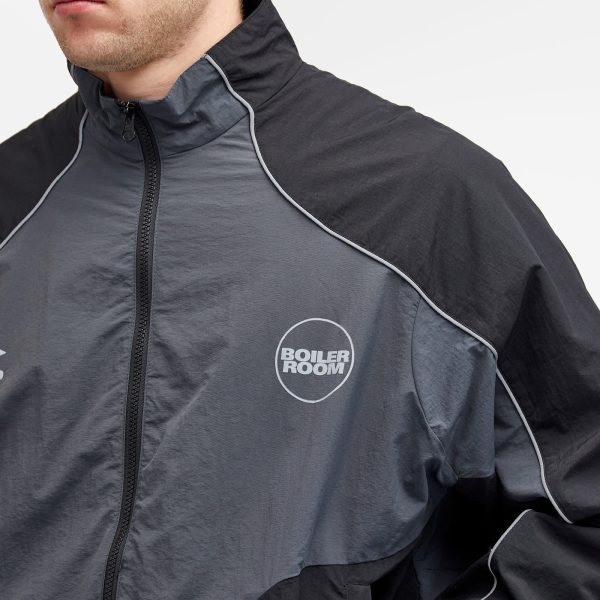 Boiler Room x Umbro Shell Track Top