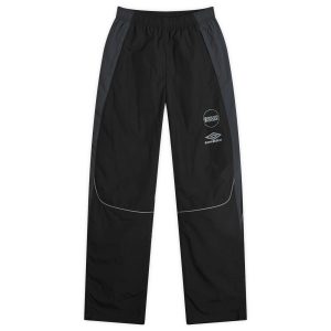 Boiler Room x Umbro Shell Track Pants