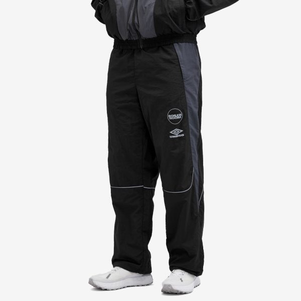 Boiler Room x Umbro Shell Track Pants