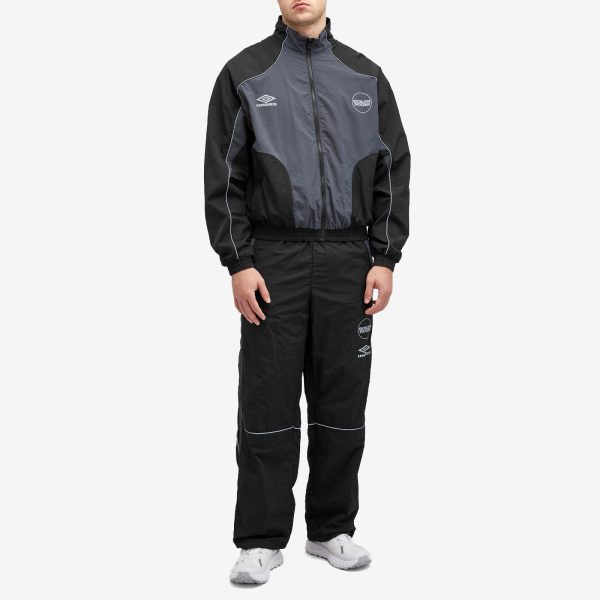 Boiler Room x Umbro Shell Track Pants