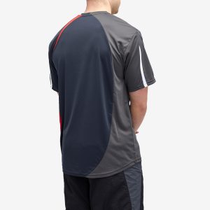 Boiler Room x Umbro Football Top