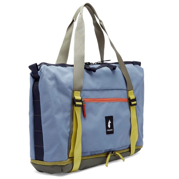 Cotopaxi Viaje 35L Weekender Tote