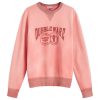 Dubbleware Double Disc Sweatshirt