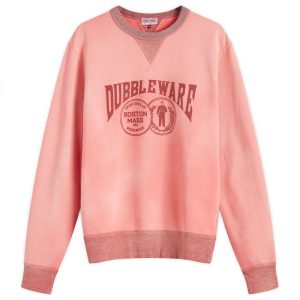 Dubbleware Double Disc Sweatshirt