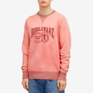 Dubbleware Double Disc Sweatshirt