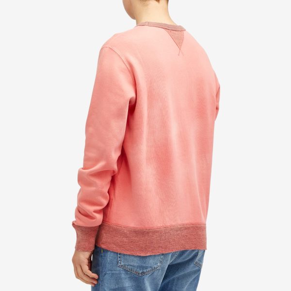 Dubbleware Double Disc Sweatshirt