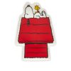 Peanuts House Shaped Trinket Dish