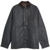 Barbour Heritage + Wax Deck Jacket