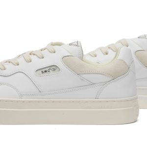 Stepney Workers Club Pearl S-Stike Leather Sneaker