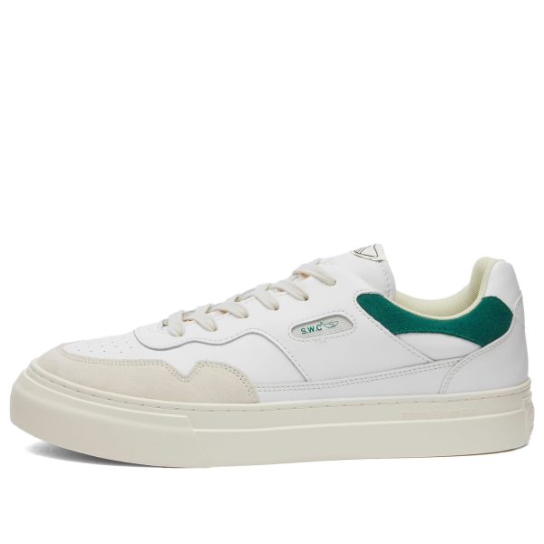 Stepney Workers Club Pearl S-Stike Leather Sneaker