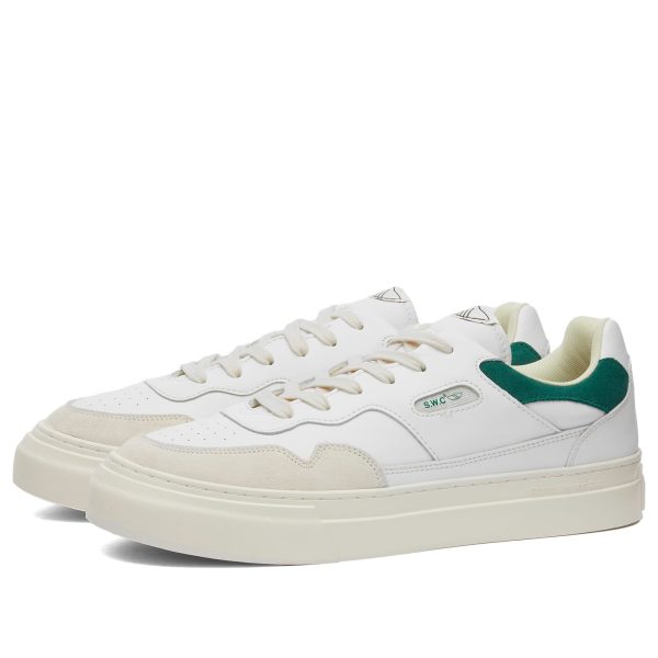 Stepney Workers Club Pearl S-Stike Leather Sneaker