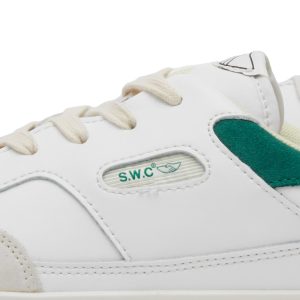 Stepney Workers Club Pearl S-Stike Leather Sneaker