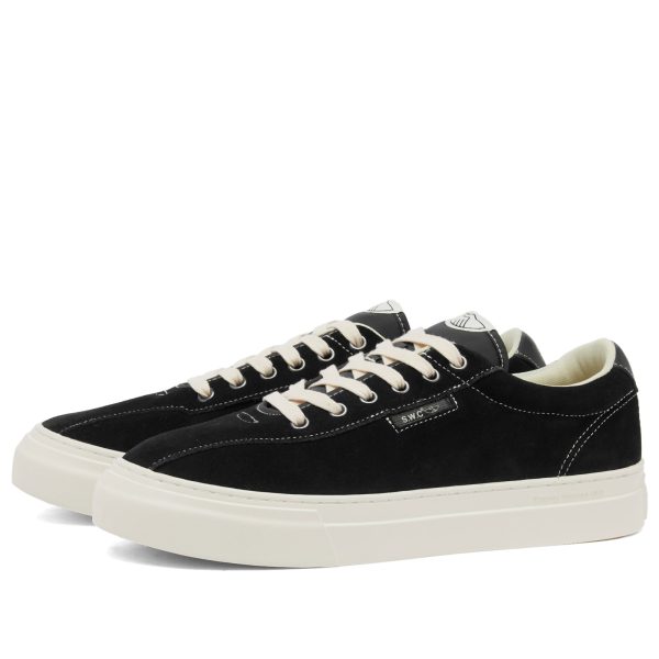 Stepney Workers Club Dellow 02 Suede Sneaker