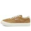 Stepney Workers Club Dellow 02 Suede Sneaker