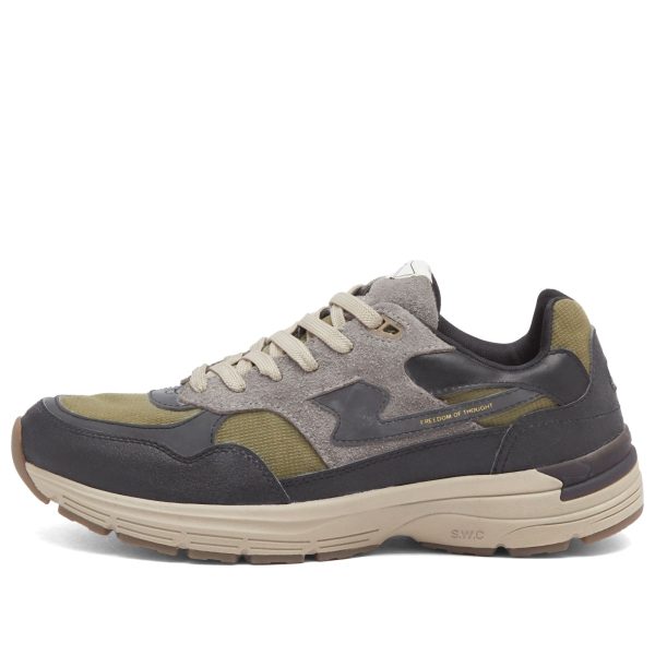 Stepney Workers Club Ameil S-Strike Sneaker